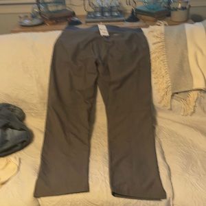 Women’s figs scrub pants large